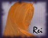 R| Orange Slime Hair