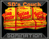 SugarDaddy's Couch
