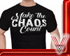 CHAOS TEE