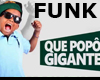 Funk Popo Gigante - Funk