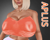 APLUS BIMBO PEACH TOP