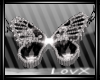 [LX]Butterfly Necklace1
