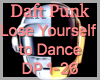 Daft Punk Lose Yourself