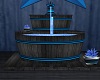 (WBS) Barrel Fountain