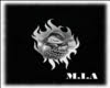 [M.I.A]DEATH MASK