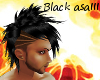 [X]Black asaIII