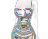 chromic ~ itty bit dress