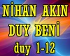 Nihan Akin DUY BENİ