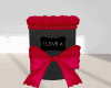Love Roses Gift Box