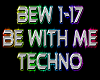 Be With Me rmx