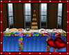 *SW* Birthday Table