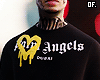 🔥. Angel's Shirt