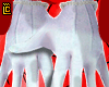 gloves christmas