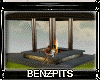 OUTDOOR FIREPIT /8ANI