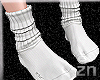 ☃︎ Cozy Socks M