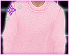 💀 Pink Sweatshirt