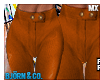 {Mx|Shae.Leggings-Orange