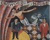 Crowded House Pic