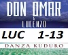 Don Omar N Danza-Lucenzo
