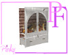Crssrods Mnor Fireplace