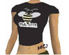 Bee-otch t shirt