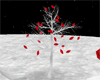 g3 Red And White Tree
