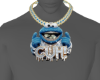 Cuh Chain