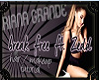 Ariana Grande- Break