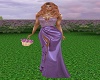 Elegance Of Lavender