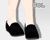 !S_black shoes <3!