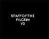 Staff of the Pilgrim V3
