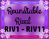 Roundtable Rival Music