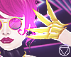 h'' KDA Evelynn Claws