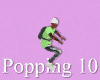 MA Popping 10 1PoseSpot