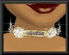 [xo] style choker
