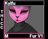 Kylfu Thicc Fur M V1