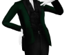 ~BX~ Royal Green Suit V2