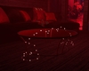 Chill Table/Lights