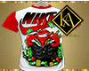 Ni-ke Animate Shirt