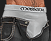 👑 Open Pants 03'