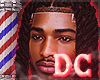 DC x Quinton Dreads 3