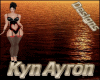 *K.A*Lingerie Black RL