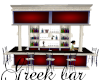 !D Greek bar