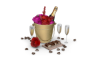 champagne