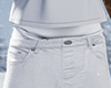 White Jeans