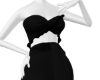 |V| Ruffle Set