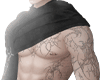 ★ showing off - hoodie