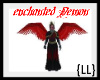 {LL}Enchanted Demon