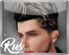 Rus: Dipped hair 11