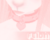 ⓕ Bonnie's Collar